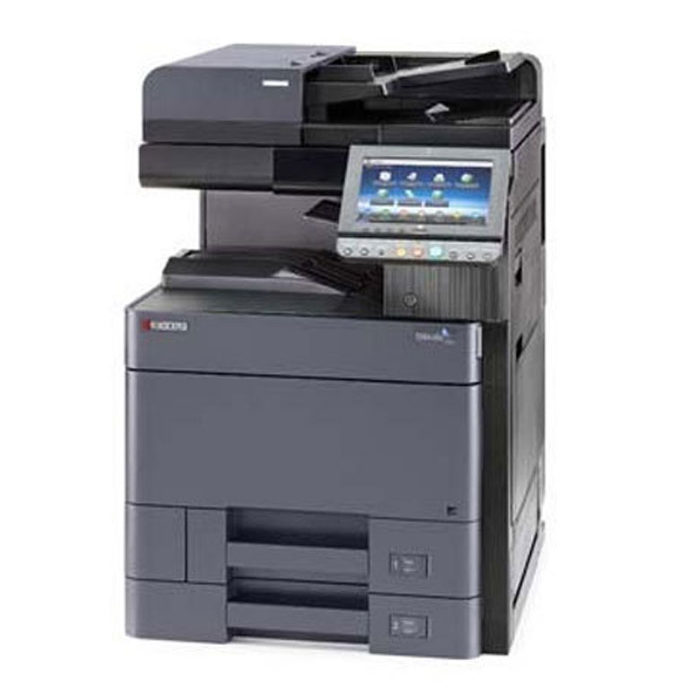 Kyocera Taskalfa 5002i Suppliers Dealers Wholesaler and Distributors Chennai